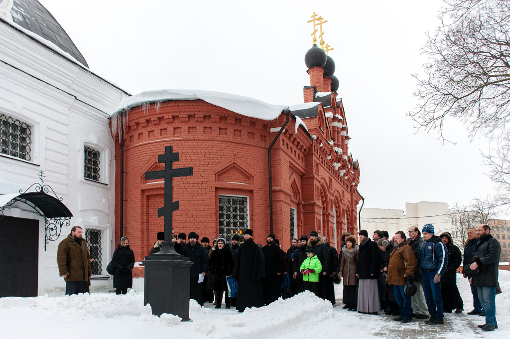 Петропавловский храм коломна. Троицкий храм Раменское духовенство.